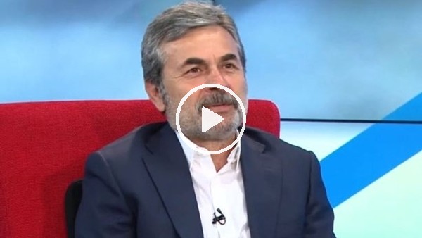 Aykut Kocaman: "Şenol Güneş'e karşı tavrım yok"