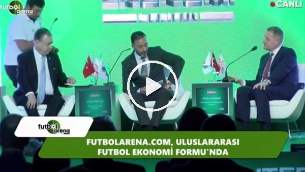 Medipol Başakşehir'in diğer takımlardan farkı ne?