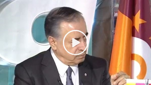 Mustafa Cengiz: "Galatasaray kendi kaderini çizecek, tarihi bir seçim"