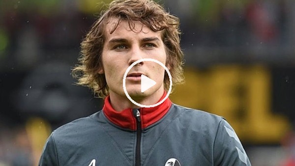 Çağlar Söyüncü'den flaş transfer açıklaması! "Bir-iki haftaya...."