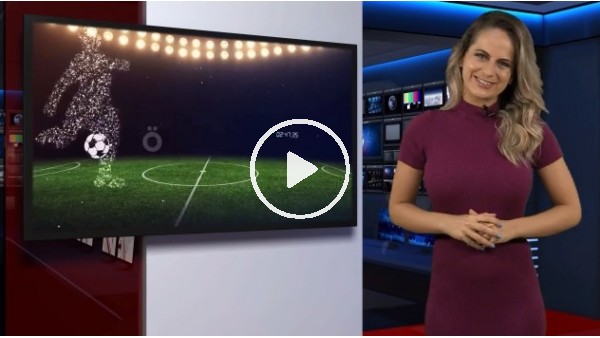 FutbolArena Haber Turu (28 Mayıs 2018)