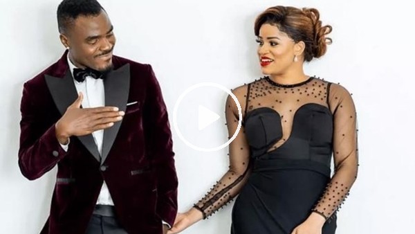  Emenike, 2014 Nijerya güzeli ile evlendi