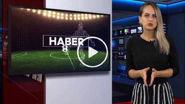 FutbolArena akşam haberleri (22 Mayıs 2018)