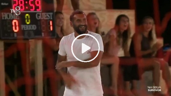 Ümit Karan'dan jeneriklik gol