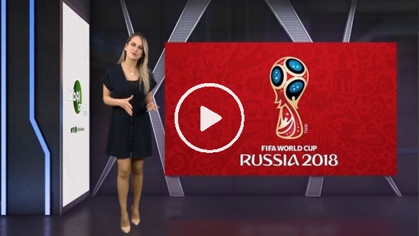 FutbolArena Dünya Kupası yayın içeriği