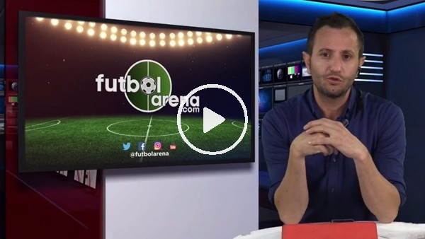 FutbolArena Haber Aktif (24 Mayıs 2018)