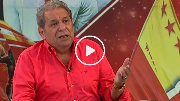 Erman Toroğlu: "Hiçbir Galatasaraylı oyuncuyu beğenmedim, takımı beğendim"
