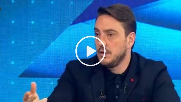 Okan Koç:  "Şampiyonlar Ligi olmasa Beşiktaş 5 hafta kala şampiyon olmuştu"