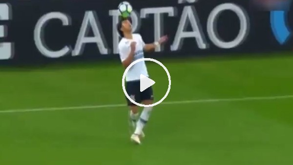 Angel Romero topla dans etti!