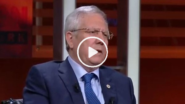 Aziz Yıldırım: "Seneye şampiyon olmak istiyoruz"