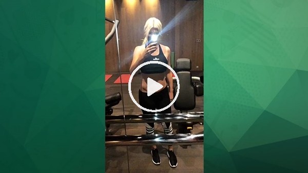 Jelena Karleusa eleştirilere video çekerek yanıt verdi