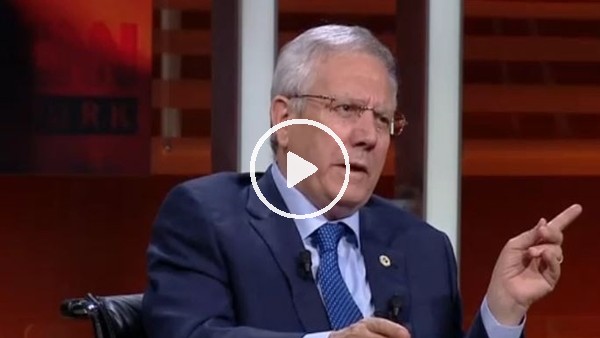 Aziz Yıldırım: "Janssen transferini gece 12'de yaptık"