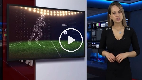 FutbolArena haber turu (1 Mayıs 2018)