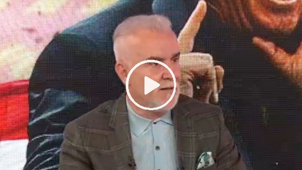 Turgay Demir'den Galatasaray ve Fenerbahçe taraftarını kızdıracak sözler!