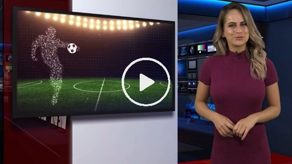 FutboArena akşam haberleri (28 Mayıs 2018)