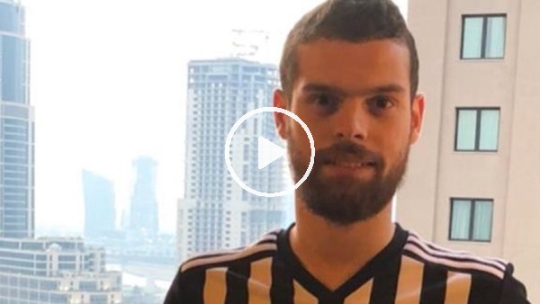 Dokali, Beşiktaş taraftarını heyecanlandırdı!