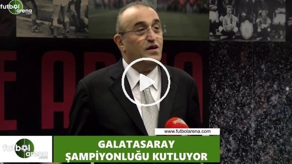 Abdürrahim Albayrak: "Çok güzel işler yaptık"