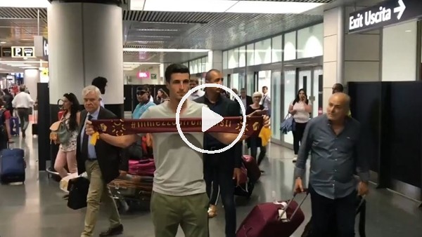 Fenerbahçe istedi, Roma aldı!