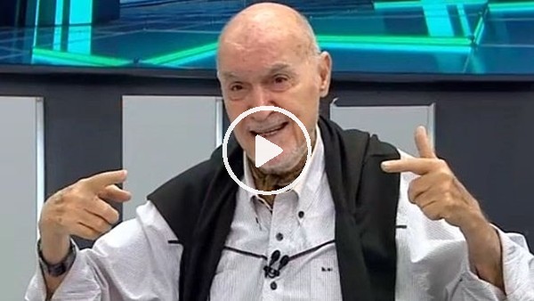 Hıncal Uluç'tan Aykut Kocaman'a: "Bu kaçıncı Fenerbahçe'den ayrılman?"