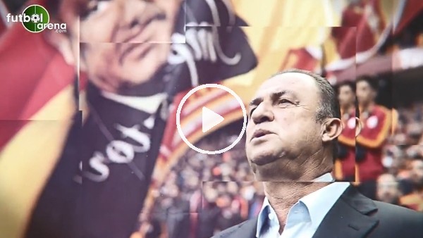 Şampiyon Galatasaray!