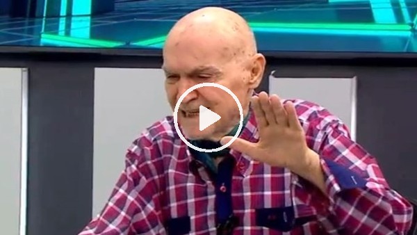 Hıncal Uluç: "Galatasaray şampiyon adayım değil"