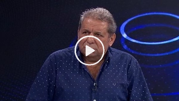 Erman Toroğlu: "Beşiktaş'ın aynaya bakması lazım"