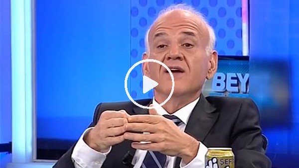 Ahmet Çakar: "Fırat Aydınus, Bursaspor'u katletti"