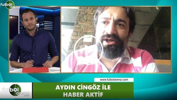 Murat Aşık: "Aykut Kocaman'ın istifa edeceğini düşünüyorum"