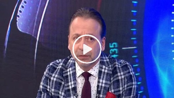 Zeki Uzundurukan'dan Şenol Güneş'e: "Çocukla çocuk olma be hocam!"