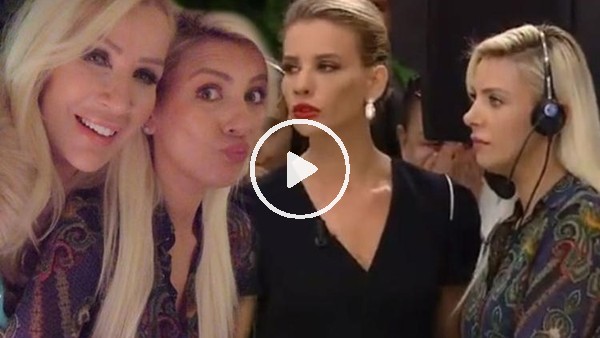 Esra Erol'da ihanet şoku! "Yazıklar olsun Emrah!"