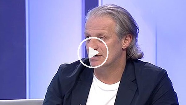 Tugay Kerimoğlu, Fatih Terim'i böyle anlattı