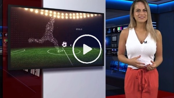 FutbolArena akşam haberleri (16 Mayıs 2018)