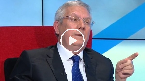 Aziz Yıldırım: "Ali Koç, Fenerbahçe taraftarını böldü"