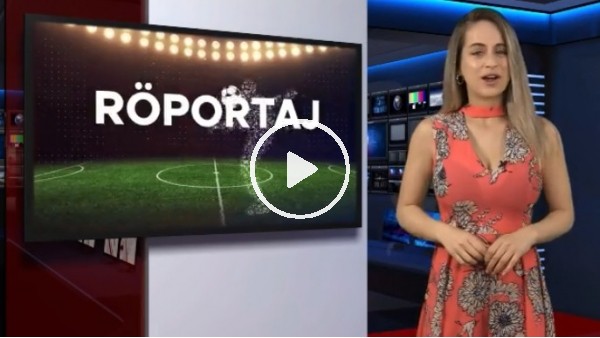 FutbolArena Haber Turu (8 Mayıs 2018)