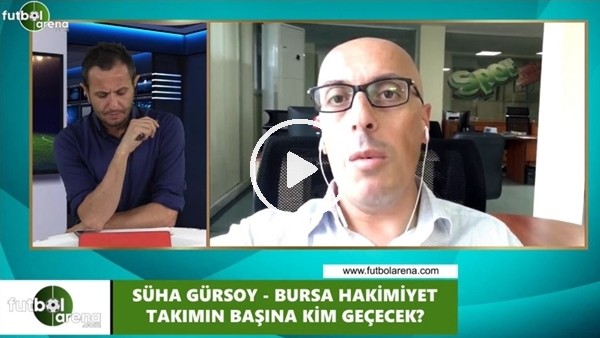 Bursaspor'da teknik direktör arayışları ne durumda?