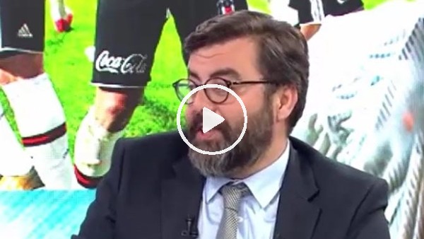 Emre Bol'dan Okan Buruk'a: "Galatasaray maçına As kadroyla çık"