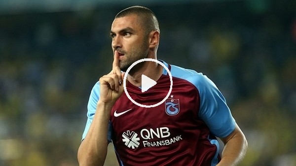 Canlı yayında flaş iddia! Burak Yılmaz, Başakşehir ile anlaştı...