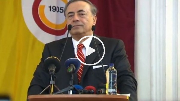 Mustafa Cengiz'in seçim sonrası ilk sözleri!