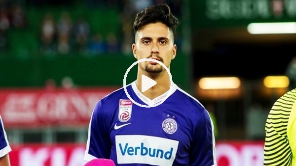 Milli Takım'da Tarkan Serbest sürprizi