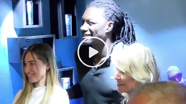 FutbolArena TV, ÇABA Derneği'nin organizasyonunda