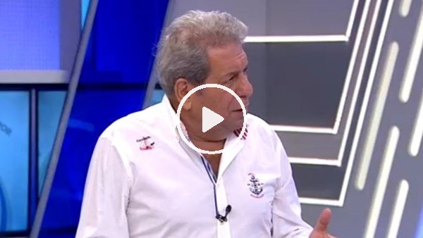 Erman Toroğlu: "Beşiktaş'ta otorite yok, yokuş aşağı gidiyor"