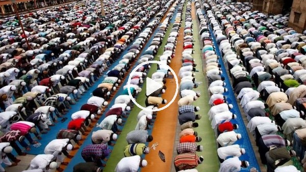 Teravih namazı nasıl kılınır?