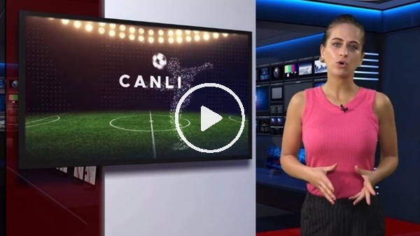 FutbolArena haber turu (21 Mayıs 2018)