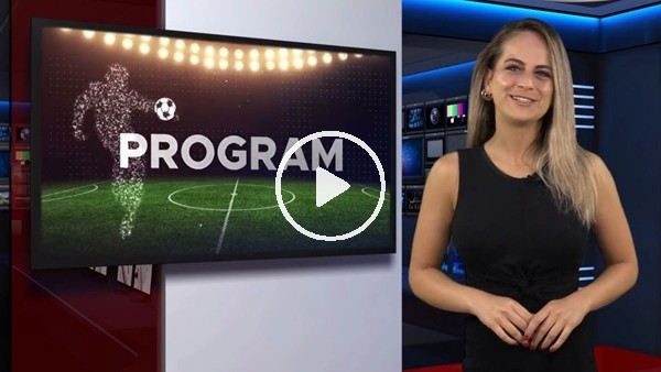 FutbolArena haber turu (19 Mayıs 2018)