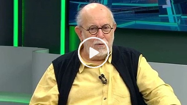 Güven Taner: "Hakem maçı Bursaspor'dan aldı Fenerbahçe'ye verdi"