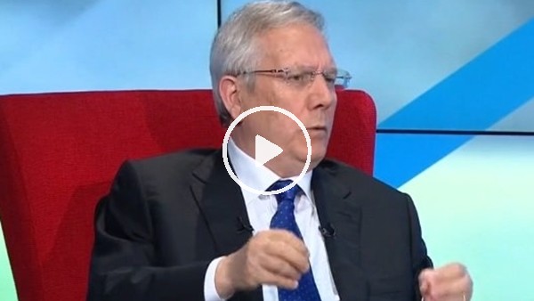 Aziz Yıldırım: "Başkan seçileceğim rahat olun, takviyeler yapacağız"