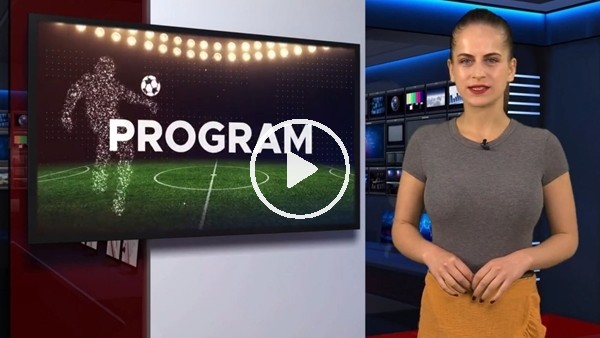 FutbolArena akşam haberleri (7 Mayıs 2018)