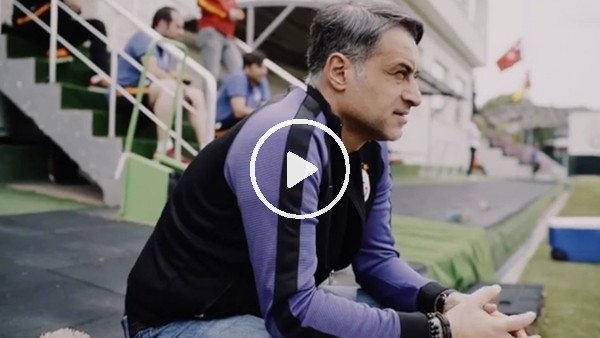 Galatasaray emekçileri unutmadı