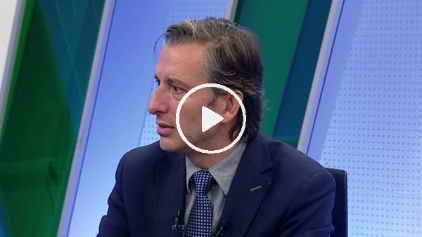 İlker Yağcıoğlu: "Aykut Kocaman yılın en başarılı teknik direktörüdür"