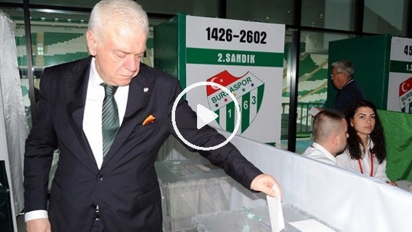 Ali Ay: "Güven ve istikrara oy verildi"